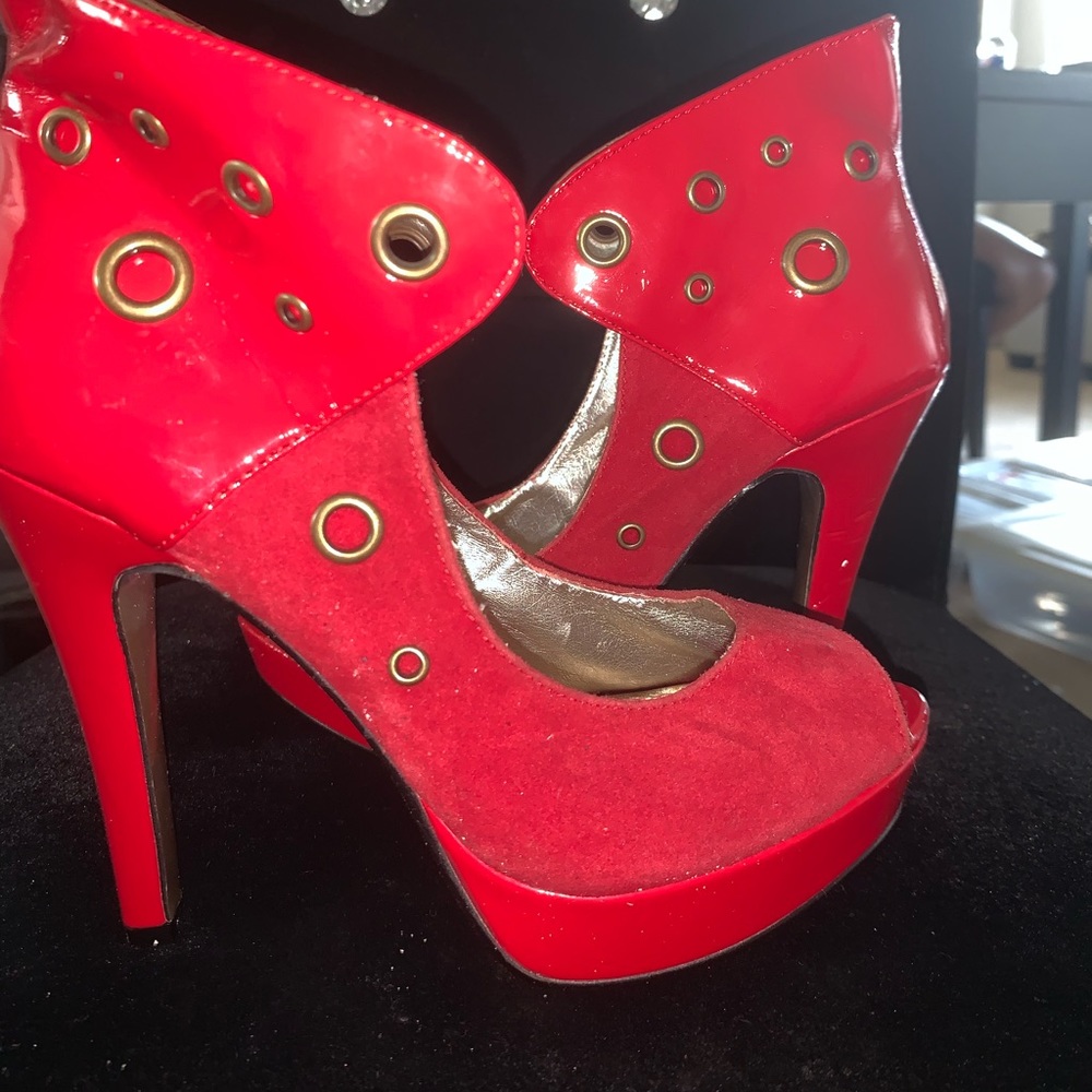 Heels